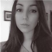 Profesora con C2 en inglés ofrece clases online en Barcelona. Conversación y preparación de exámenes